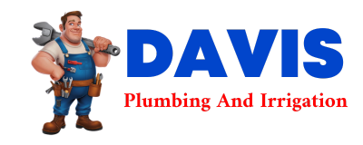 Trusted plumber in PRESIDIO